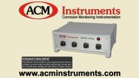 4 Channel 2 Amp Gill AC 