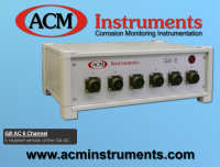 Gill AC 6 Channel