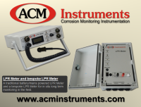 LPR Meter and bespoke LPR Meter