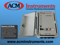 Bespoke LPR Meter