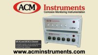 Gill AC and Gill AC 6 Channel