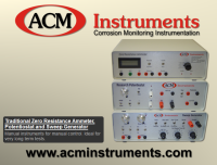 Traditional Zero Resistance Ammeter, Potentiostat and Sweep Generator