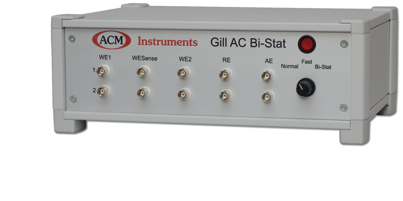 Gill AC Bi-Stat