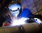 Welding