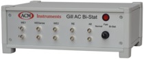 Click to view Gill AC Bi-Stat Details
