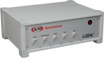Click to view Laboratory Instruments Gill AC