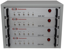 Click to view Gill AC Bi-Stat Details