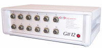 Gill 12 Gill 12