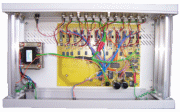 Task Master - Custom Instrumentation and Software