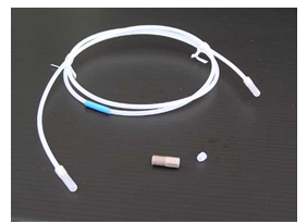 Polygel Salt Bridge