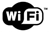 Wi-Fih logo Wi-Fi logo
